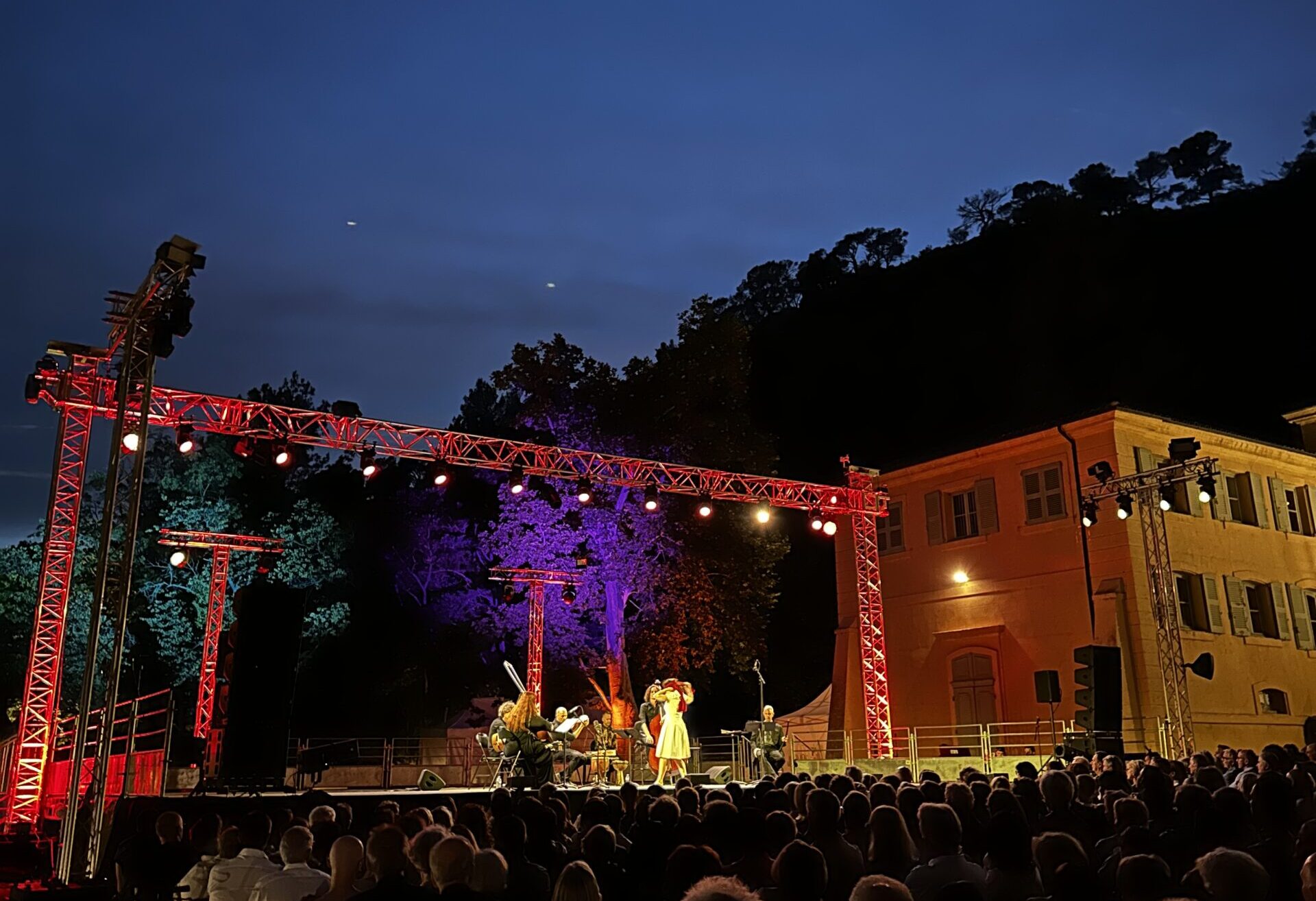 Château du Tholonet