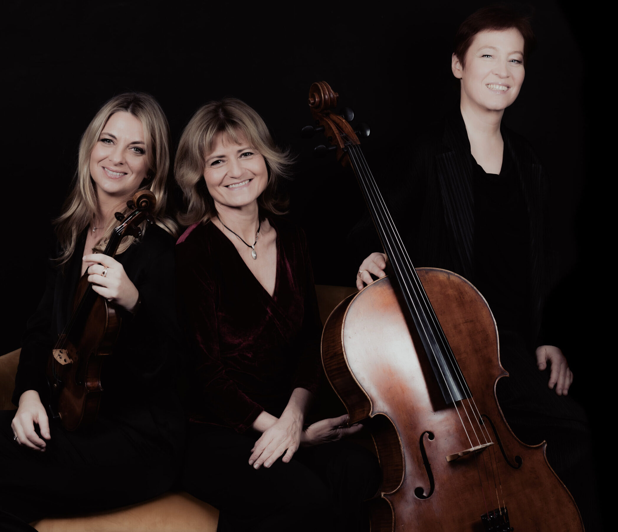 GEORGE SAND INVITE LA VILLA MEDICIS 